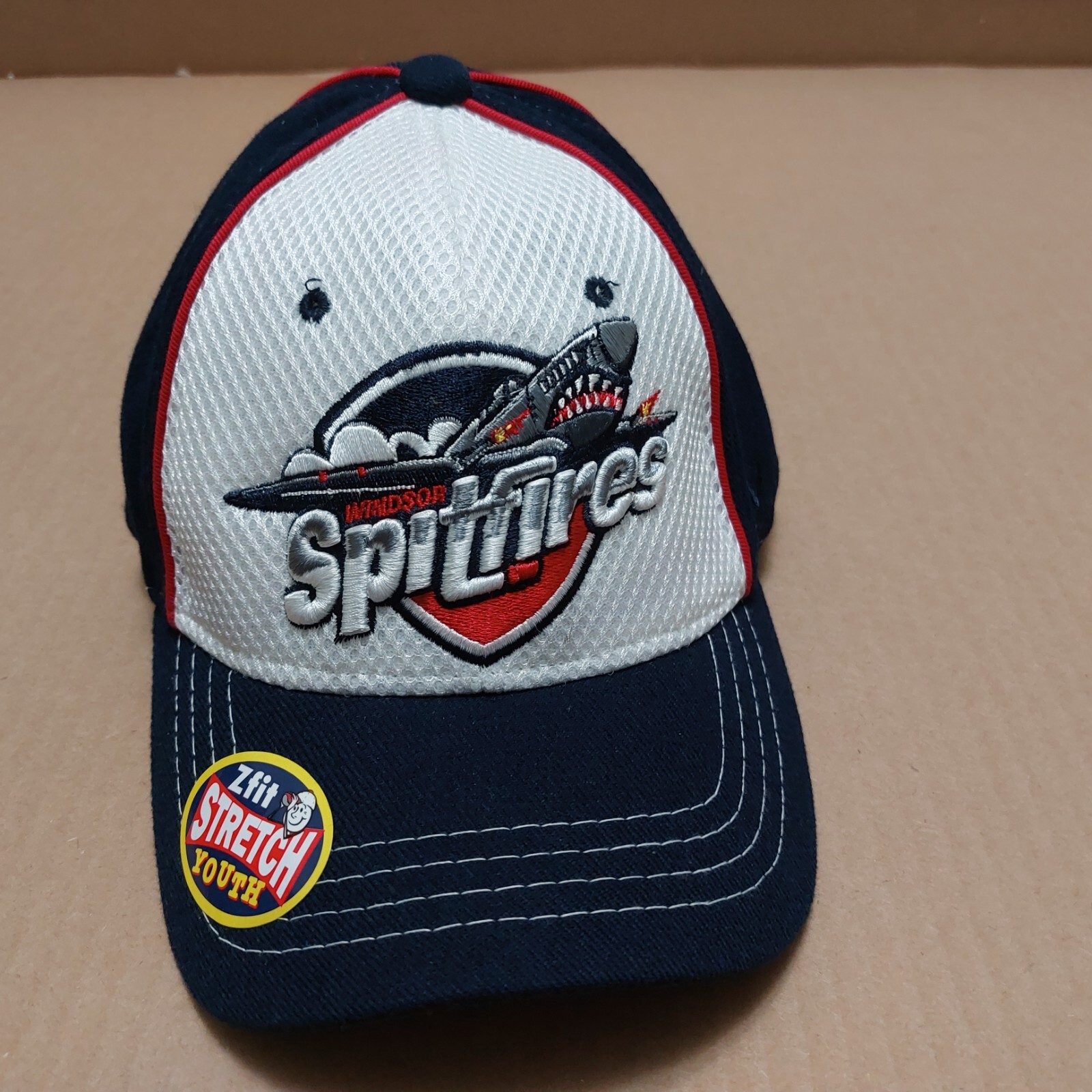 帽子・その他 MOORER HAT (MARIACWS SPHINXV) Funployee Visor – Jay and Silent Bob