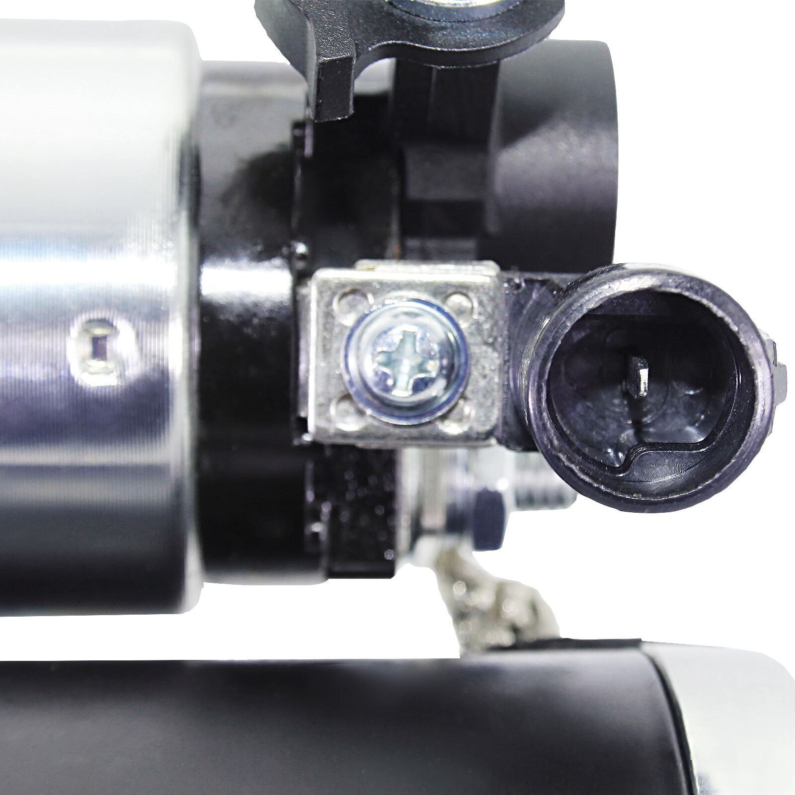 New Starter For Chevrolet Silverado 1500 GMC Sierra 1500 2014-16 M000T24072