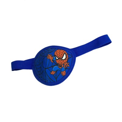  Eye patch with or without glasses/ Pirate eye patch