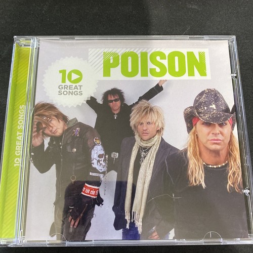 新品未開封！POISON-（POISONARTS全身バンド）CD!! □激レア□POISON ARTS_ポイズンアーツ_ジャパコア_CD_新品 未