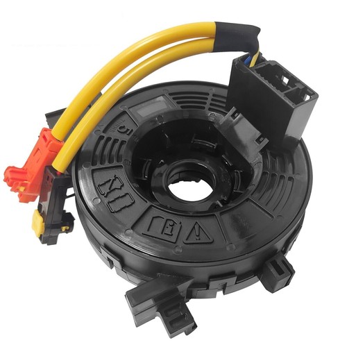 84306-06210 Spiral Cable Clock Spring Fit for 2012-2018 Camry 2.5L