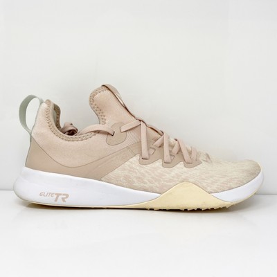 

Бежевые кроссовки Nike Womens Foundation Elite TR AJ8154-200, размер 8,5, Бежевый, Foundation Elite TR