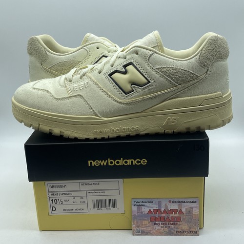 Joe Freshgoods × New balance ☆ BB550BH1 ベージュ $_12.JPG?set_id=880000500F