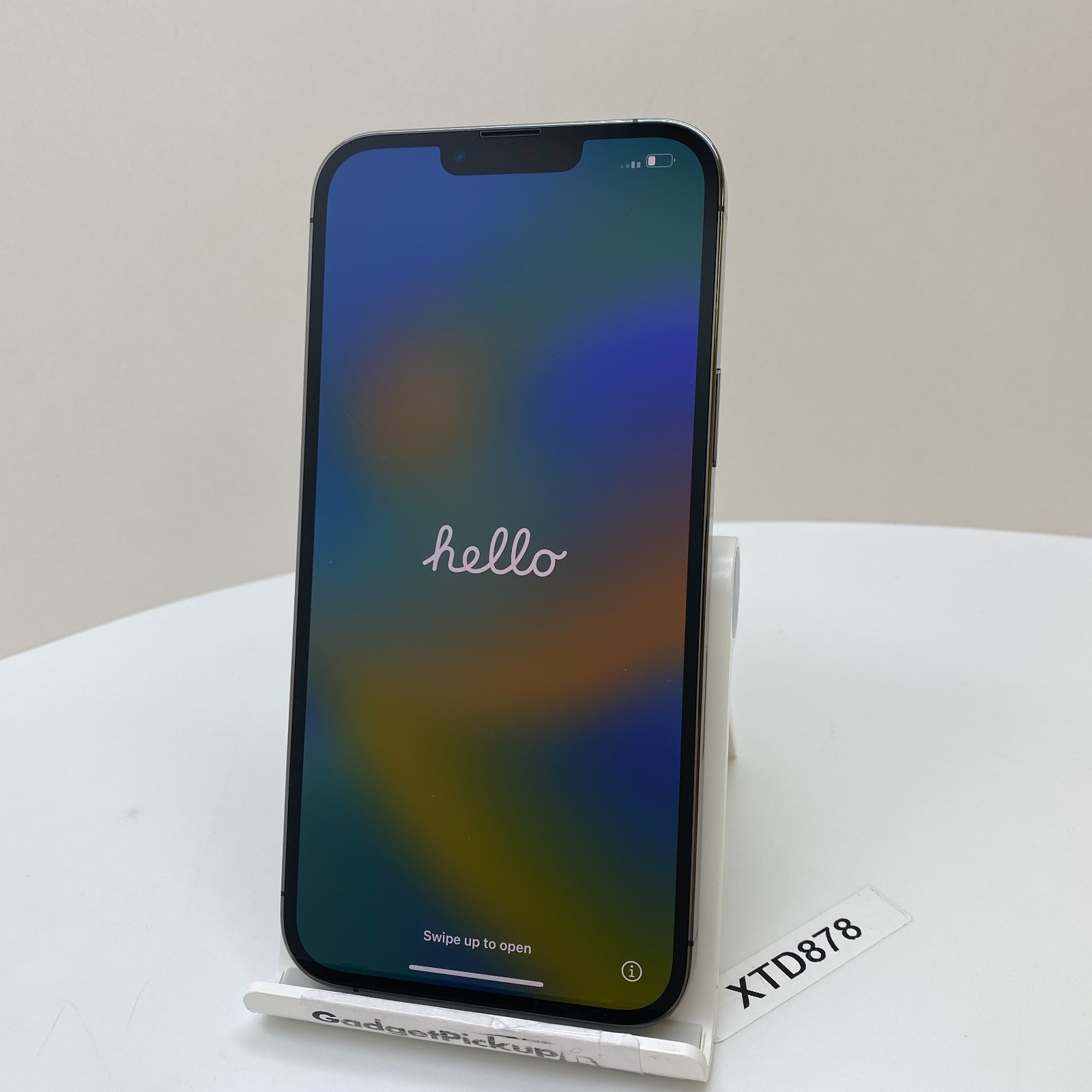 iPhone - イース　美品 iPhone13Pro 256GB Graphite Amazon.com: Apple iPhone 13 Pro, 256GB, Graphite - Unlocked