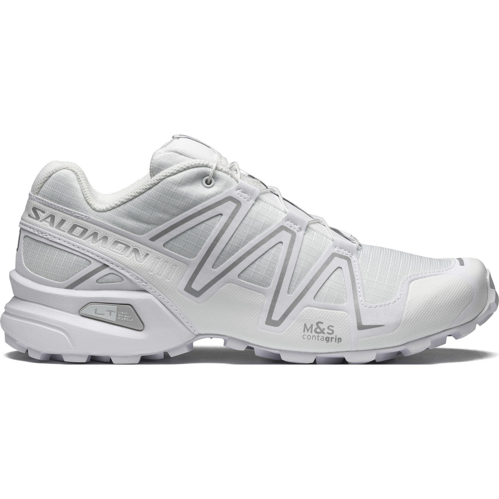 Salomon Speedcross 3 Trail Running Shoe - Mens - Shoplifestyle