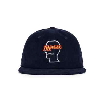 BRAIN DEAD × MAGIC THE GATHERING キャップ Brain Dead x Magic: The Gathering Edition 3 Drop | Hypebeast