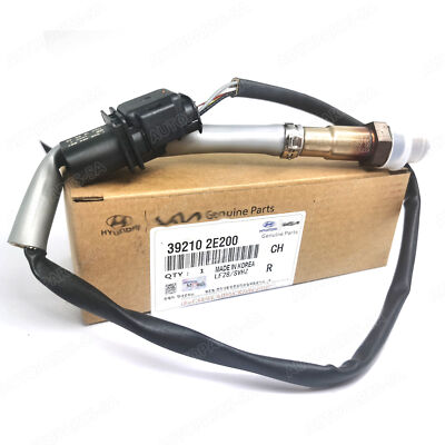 OEM 39210-2E200 Upstream Oxygen Sensor For Hyundai Elantra 1.8L Kia Forte Soul