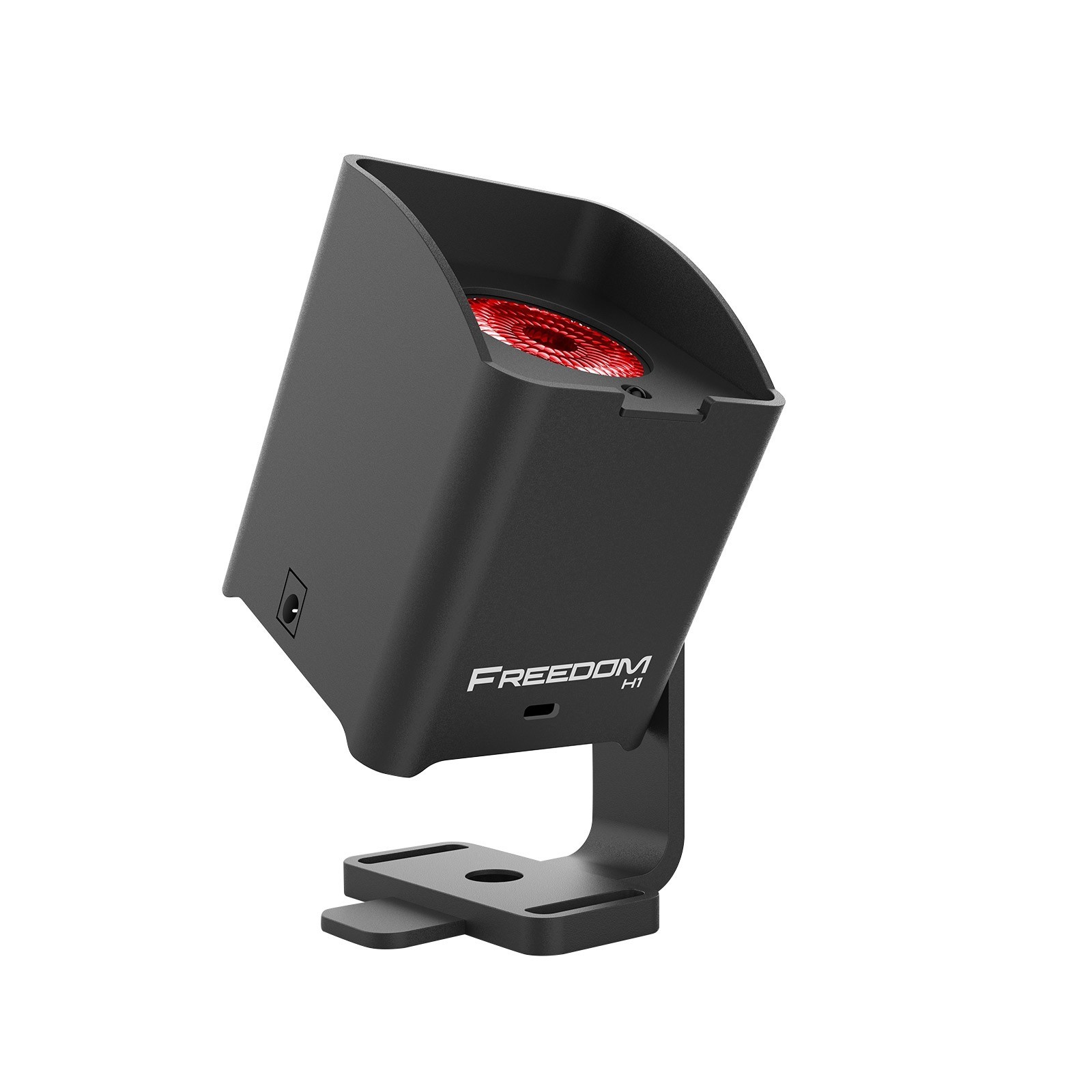 Chauvet DJ Freedom H1 Wash Light System with 8x Freedom,Pinspot 2,Remote, & Bag