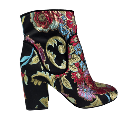 Marc fisher jana best sale bootie