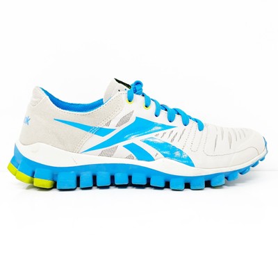 

Женские кроссовки Reebok Realflex Fusion TR J93846 серые кроссовки размер 8, Серый, Realflex Fusion TR
