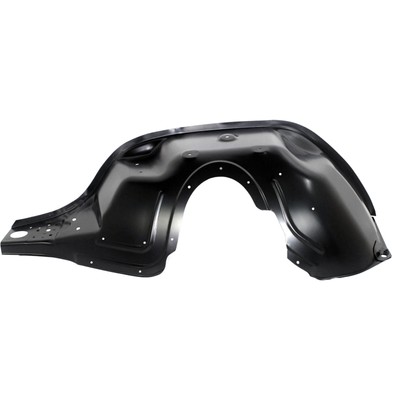 New Wheelhouse Inner Fender Front Passenger Right Side Ram Truck RH Hand 1500