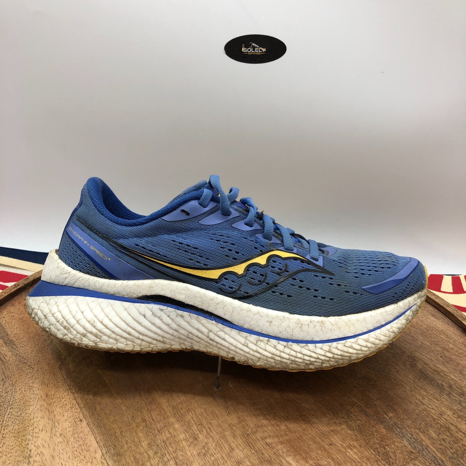 Size 9