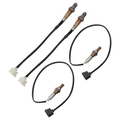 Set of 4 Oxygen O2 Sensor for Chrysler 300 2.7 3.5 3.6 5.7 6.1 6.4 2005-23