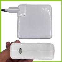 HX Netzteil Ladegerät USB-C Für Lenovo/ Macbook Pro 13/14/15 96W Neu