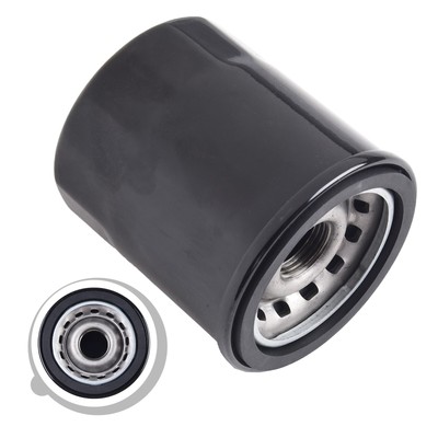 Efficient Dirt and Debris Removal Prolonged Engine Lifespan Oil Pump Filter