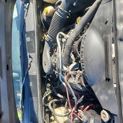 image 4 of engine