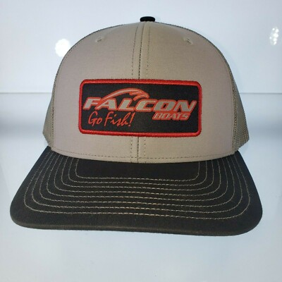 stratos bass boat hats