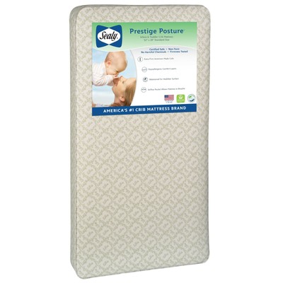 baby prestige crib mattress