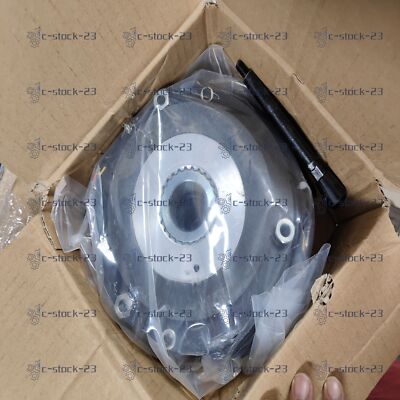 1PCS  NEW REPLACE FOR REB0416BW 205VDC 55W Servo Motor Brake Pad stock