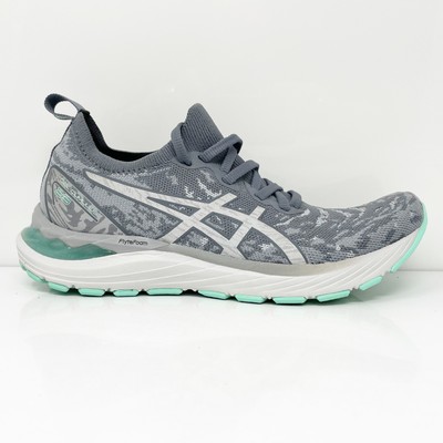 

Женские кроссовки Asics Gel Cumulus 23 MK 1012A886 Серые кроссовки Размер 6.5, Серый, Gel Cumulus 23 MK
