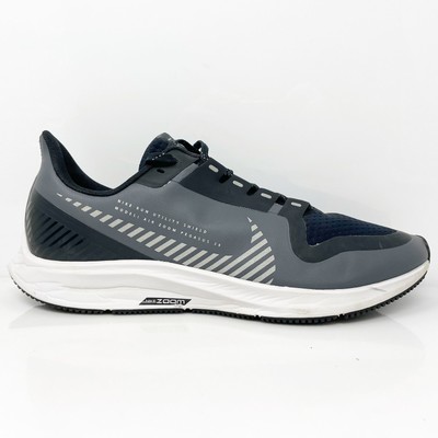 

Nike Womens Air Zoom Pegasus 36 AQ8006-003 Черные кроссовки для бега Размер 9,5, Черный, Air Zoom Pegasus 36
