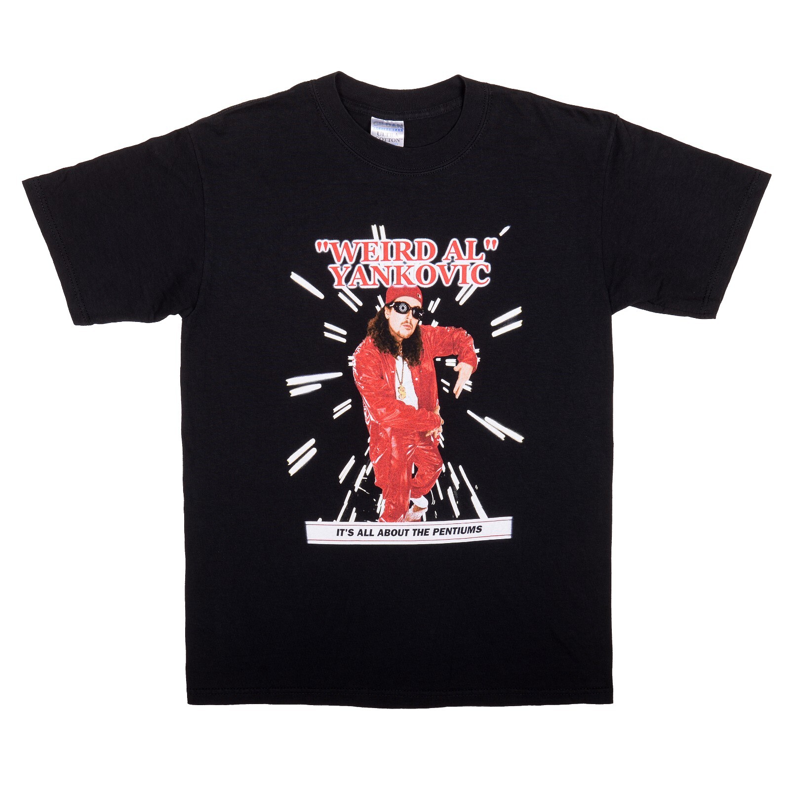 PALEDUSK WEIRDER THAN YOU THINK Tシャツ L PALEDUSK WEIRDER THAN YOU THINK Tシャツ L PD-MOCK