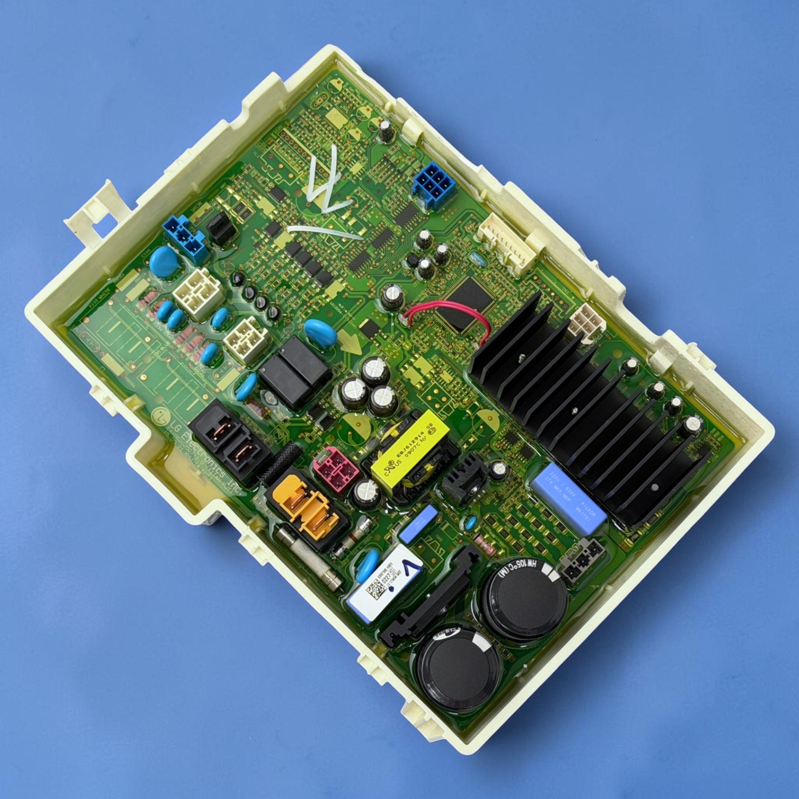 LG Washer Control Board EBR79950227 - 60 Days Warranty