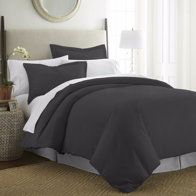 Egyptian Comfort Duvet Cover Set for Comforter  All Sizes  12 Colors Egyptian Comfort Duvet Cover Set for Comforter  All Sizes  12 Colors