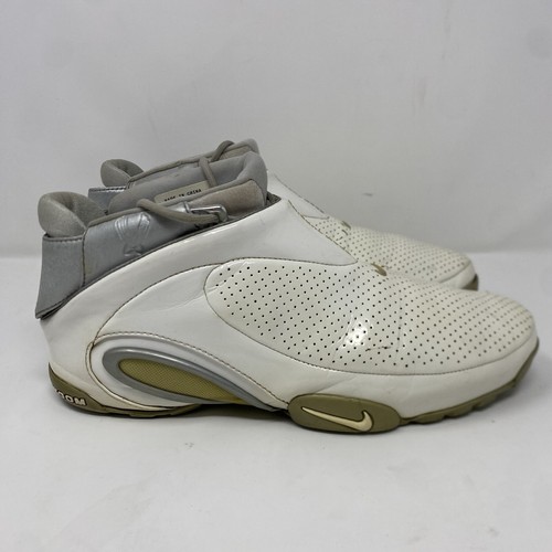 NIKI ナイキ ZOOM TURBINE Nike Air Zoom Flight Turbine Yellow 2002
