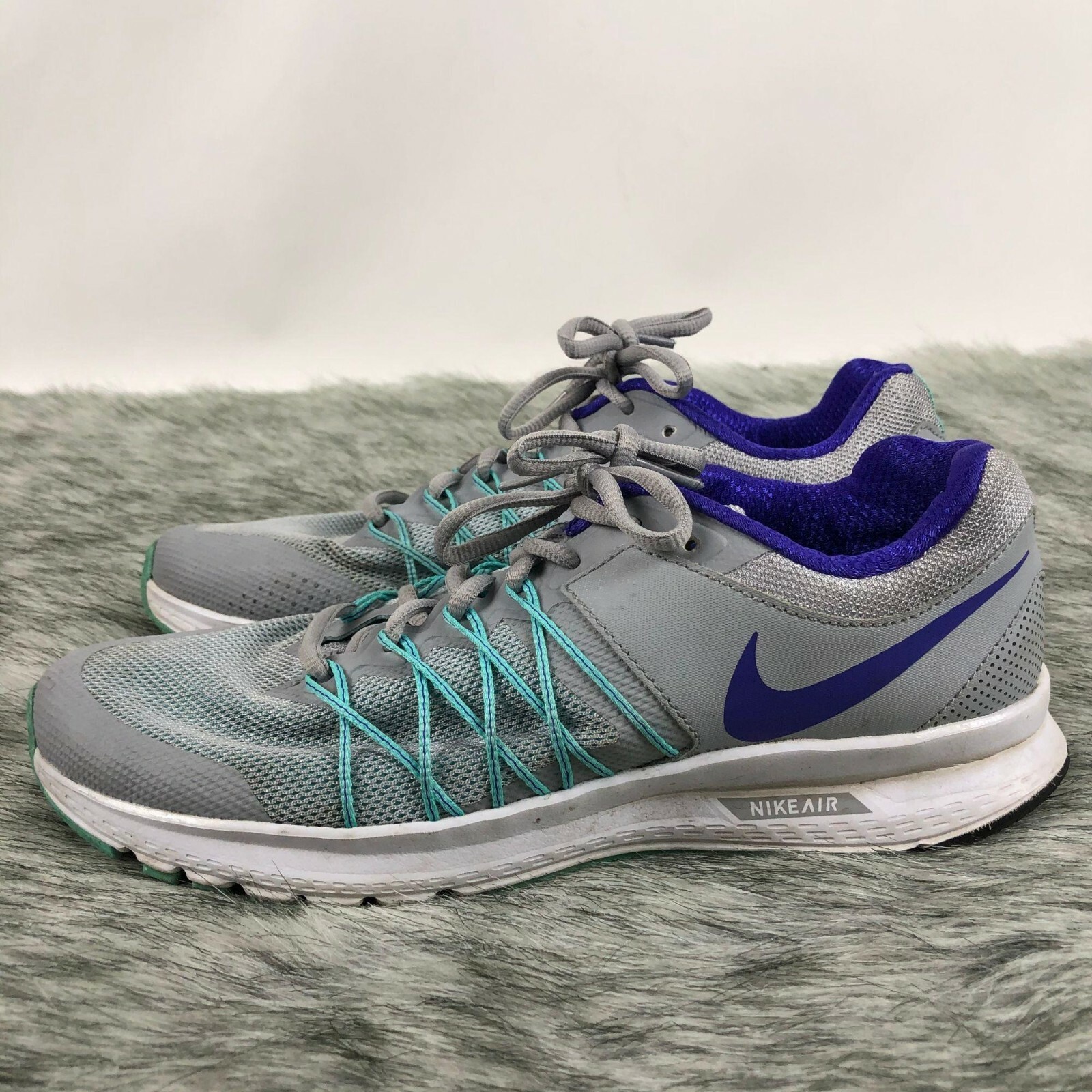 nike air relentless 6 mujer