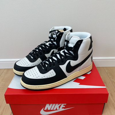 Nike terminator 1 sales