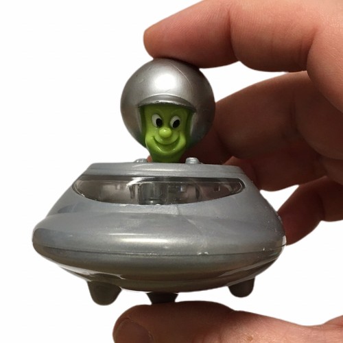 Burger King Kids Club Meal Toy Spinning Top Missing Piece | eBay