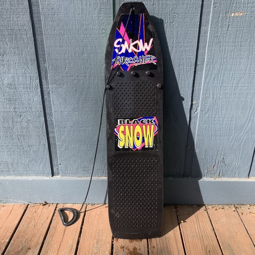 THRASHER スノーボードウェア 1979 STROLLING STONED FLAKE