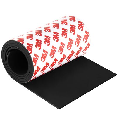 Non Slip Furniture Pads For Hardwood Floors Cuttable Self Adhesive Silicone Anti