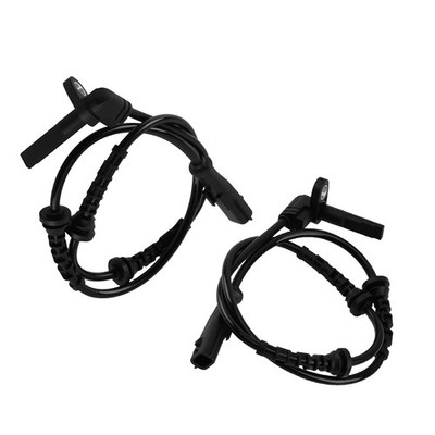 ABS Speed Sensor Front for Renault Grand Scenic III JZ0 1.2 1.4 2.0L 2009-2021