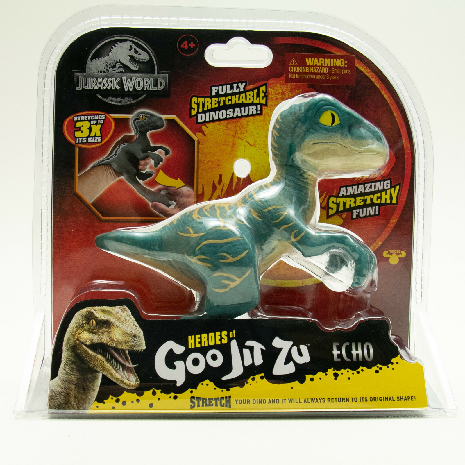その他 Velociraptor / [DVD] w17b8b5 Jurassic Park Site B JP06 VELOCIRAPTOR Slashing Jaws Lost