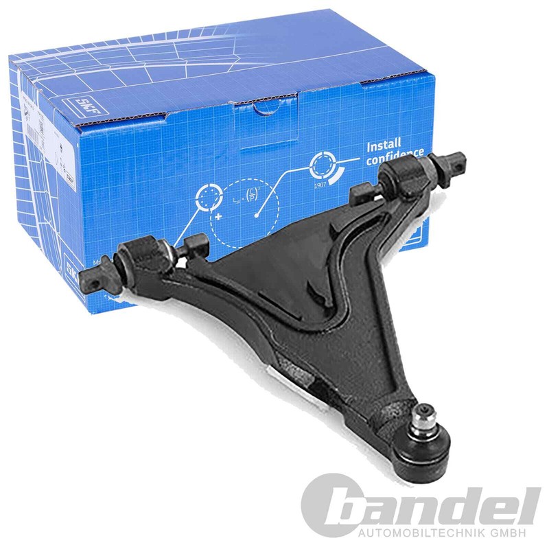 Skf Biellette Essieu Avant Gauche Pour Volvo 850 S70 V70 Vkds 326085 B