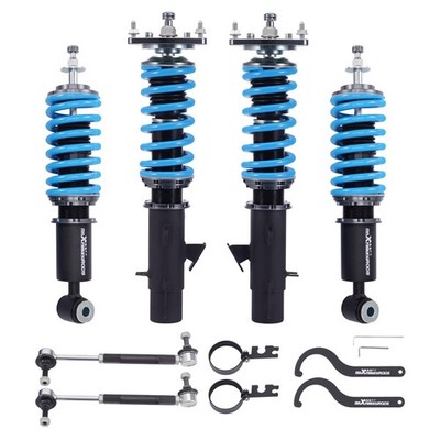 24 Way Damper Coilovers Suspension Lowering Kit For MINI Clubman (R55) 2007-14