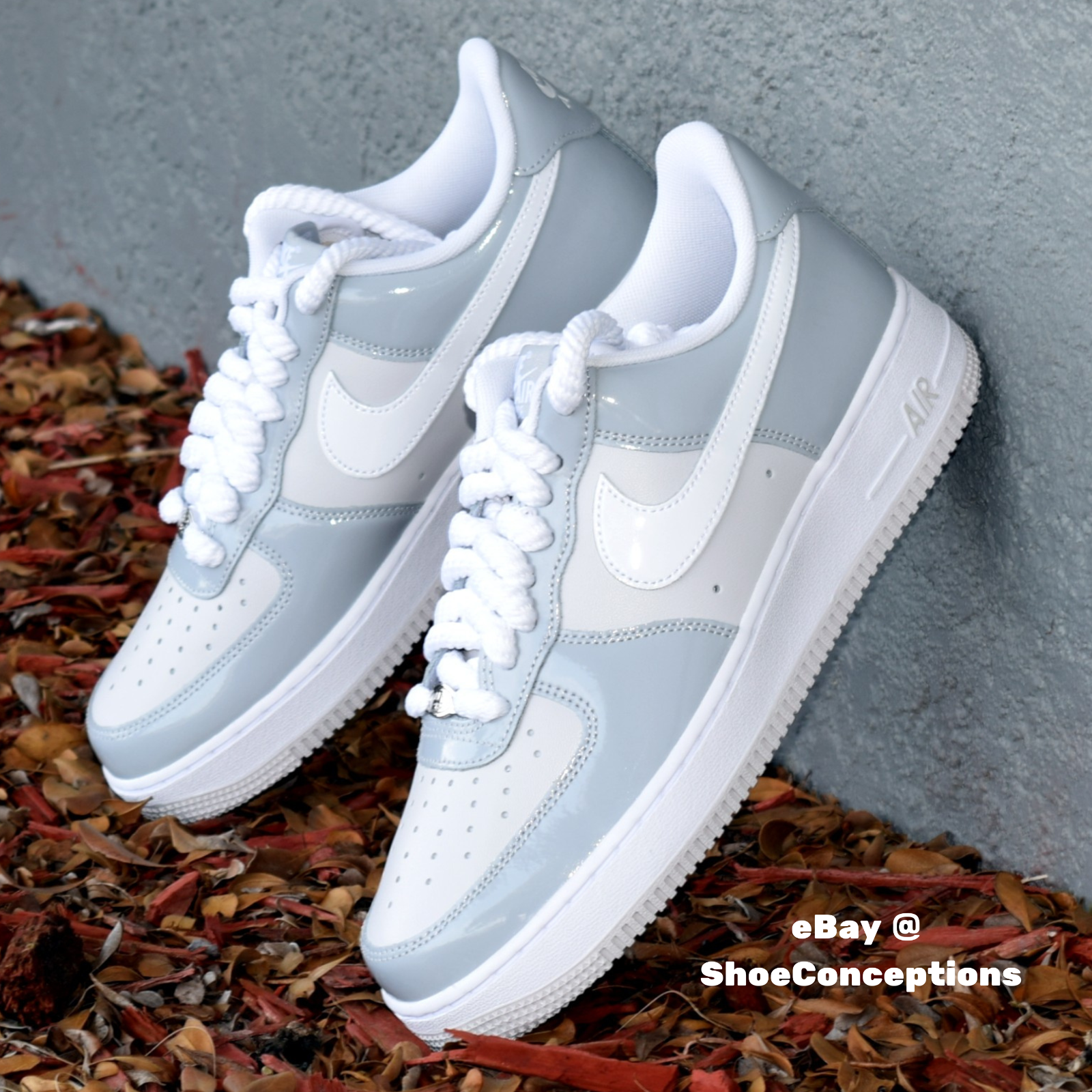 NIKE Air Force 1 Low '07 