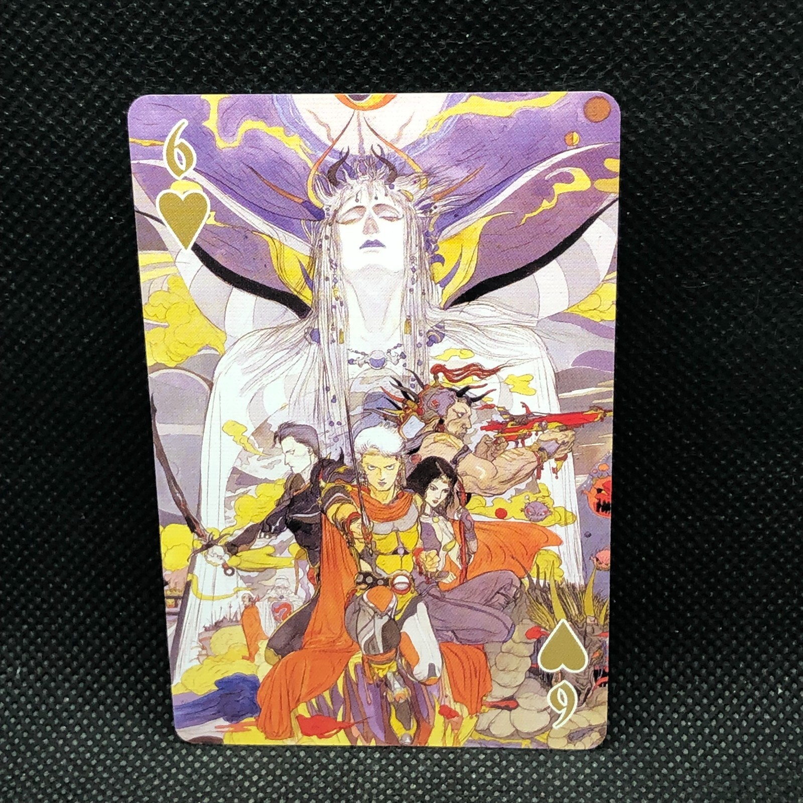 PSA10 ヴァイスシュヴァルツ 35th Anniversary アーリャ ヴァイスシュヴァルツ 35th anniversary アーリャ SP サイン