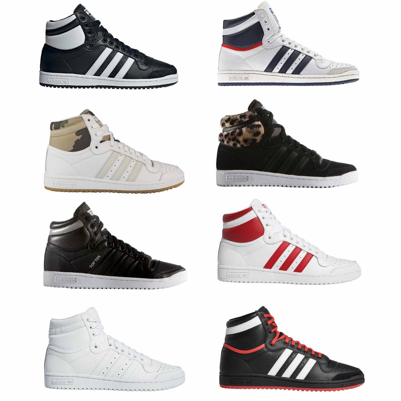 adidas high sleek womens shoes