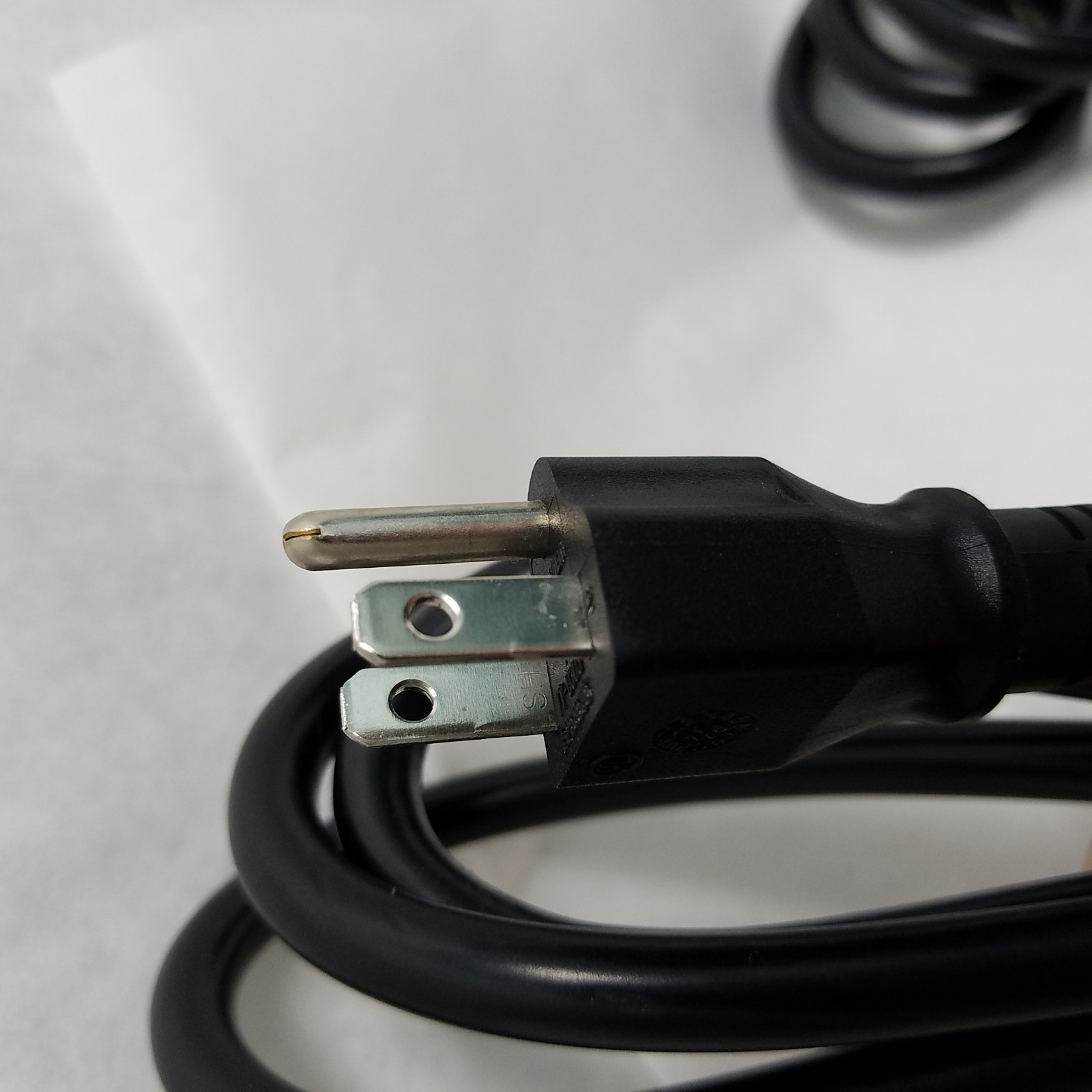 Chauvet Lighting 5FT Seetronic Powerkon IP65 Power Cord Cable Replacement