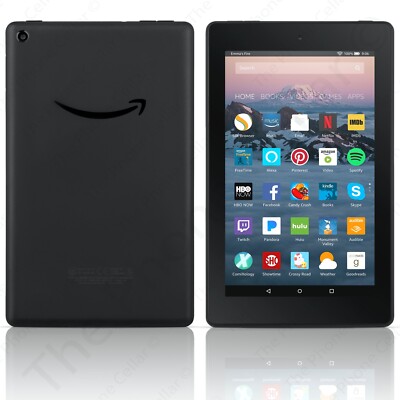 Amazon Kindle FIRE7 16GB