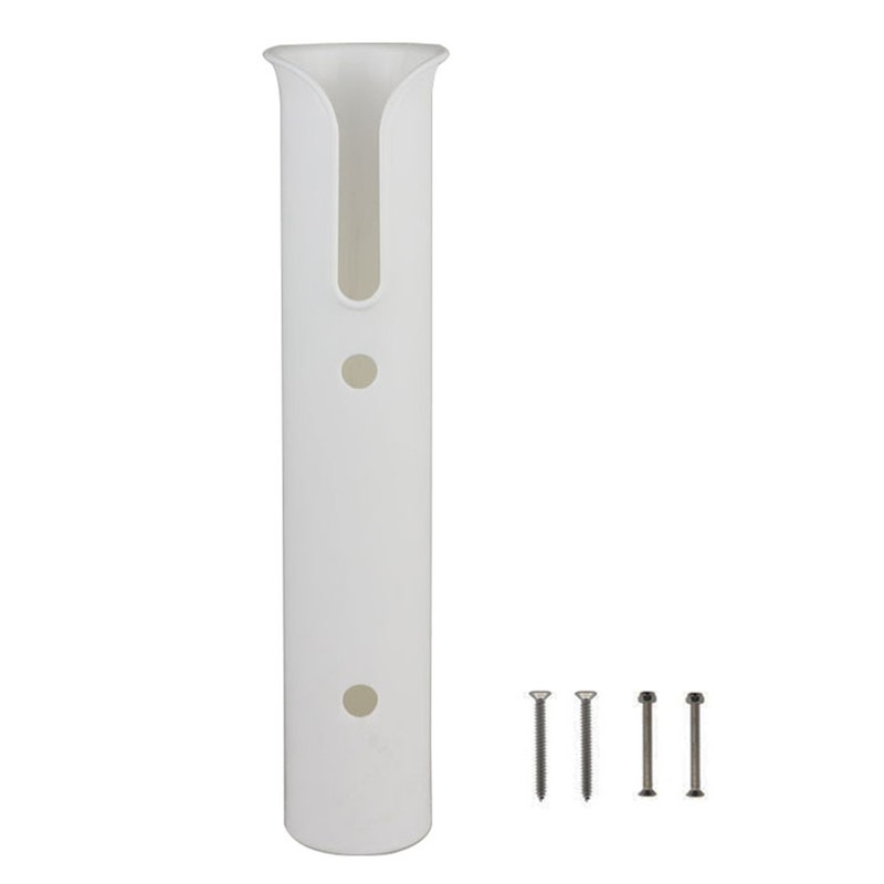 Fishing Rod Holder Fishing Holder for Rod Tube Plastic Rod Holders
