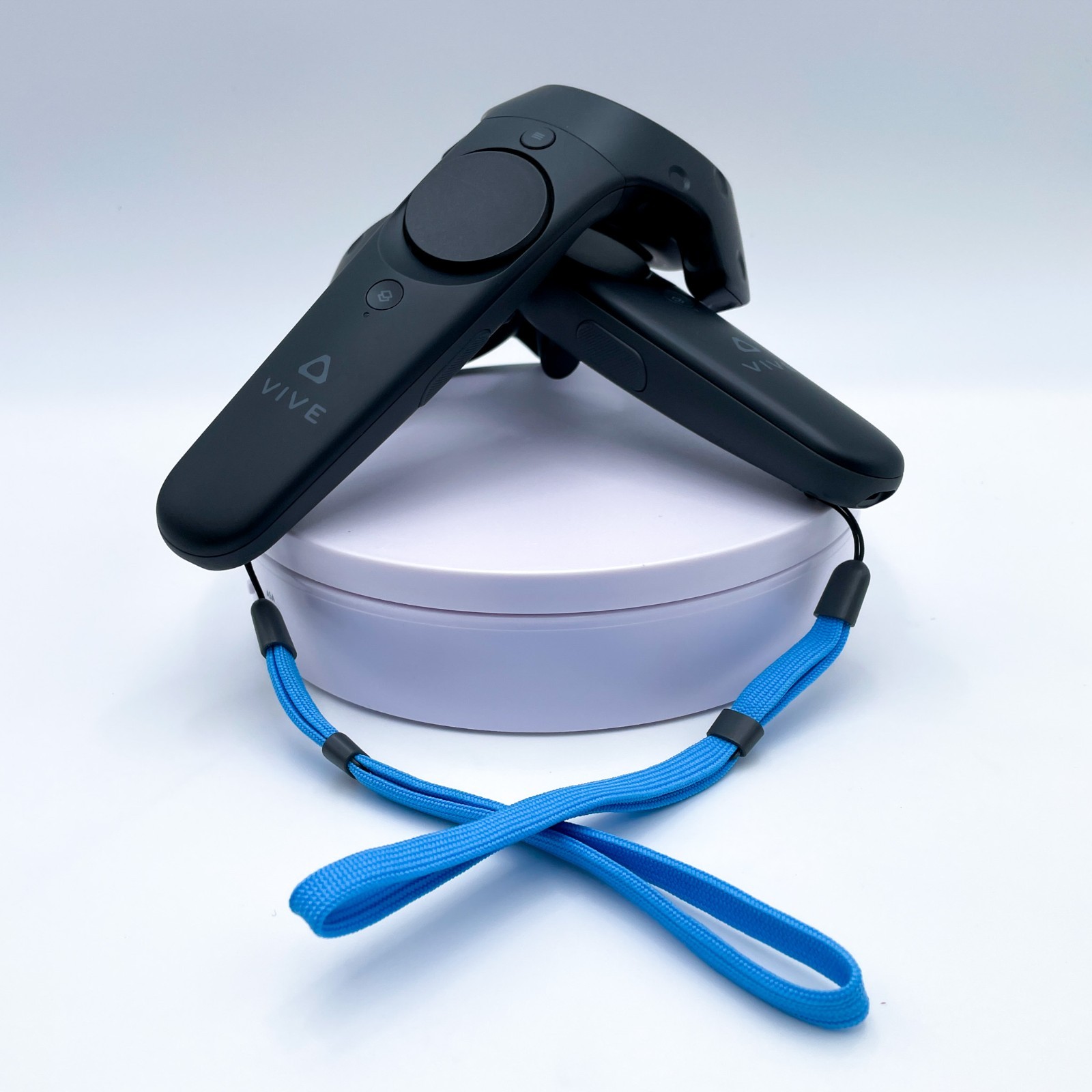 HTC Vive VR Headset Kit System Virtual Reality Complete Set