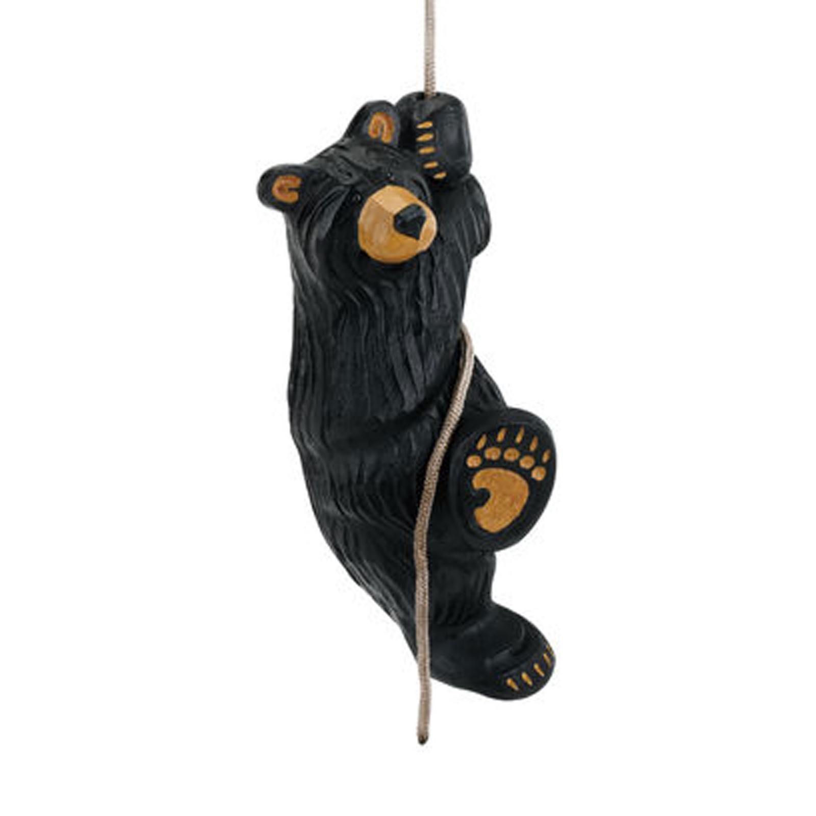 Big Sky Carvers Tarzan Bearfoots Bear Grand Series 2018