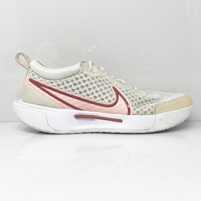 

Белые кроссовки Nike Zoom Court Pro HC DH0990-261, размер 8, Белый, Zoom Court Pro HC