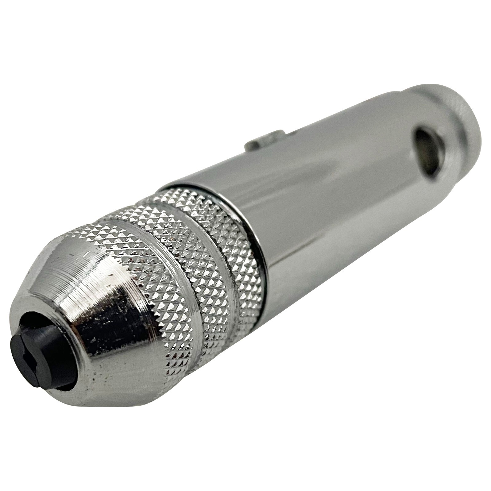 M3-M8 Adjustable T-Handle Tap Wrench M3/M4/M5/M6/M8 with Removable Booster Rod