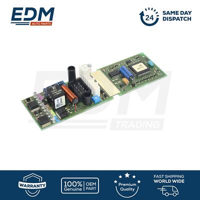 Webasto Air Top 2000 Control Unit ECU 24V 87453B , Genuine