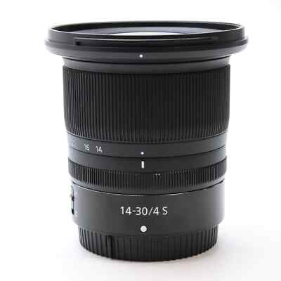 Nikon NIKKOR Z 14-30mm F/4 S #151